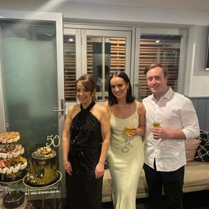 Meet your Posher, Sonia